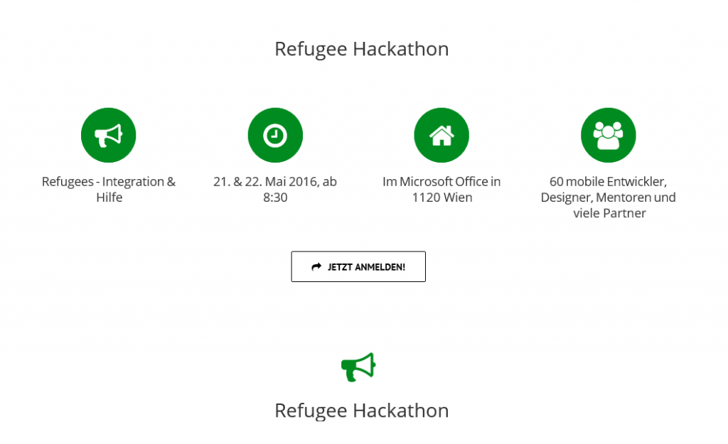 WAC-refugee-hackathon