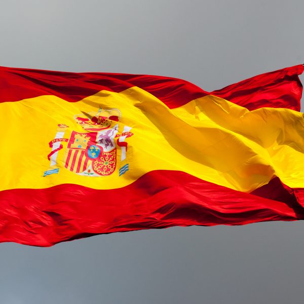 Spanisch als weitere Sprache in der Welcome App